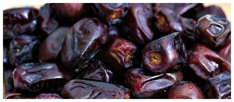 تصویر 3 از خرما مضافتی دیماس با انتخاب دقیق و آماده سازی اصولی